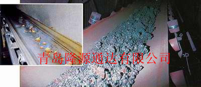 廠家直銷質(zhì)優(yōu)價廉的耐高溫輸送帶